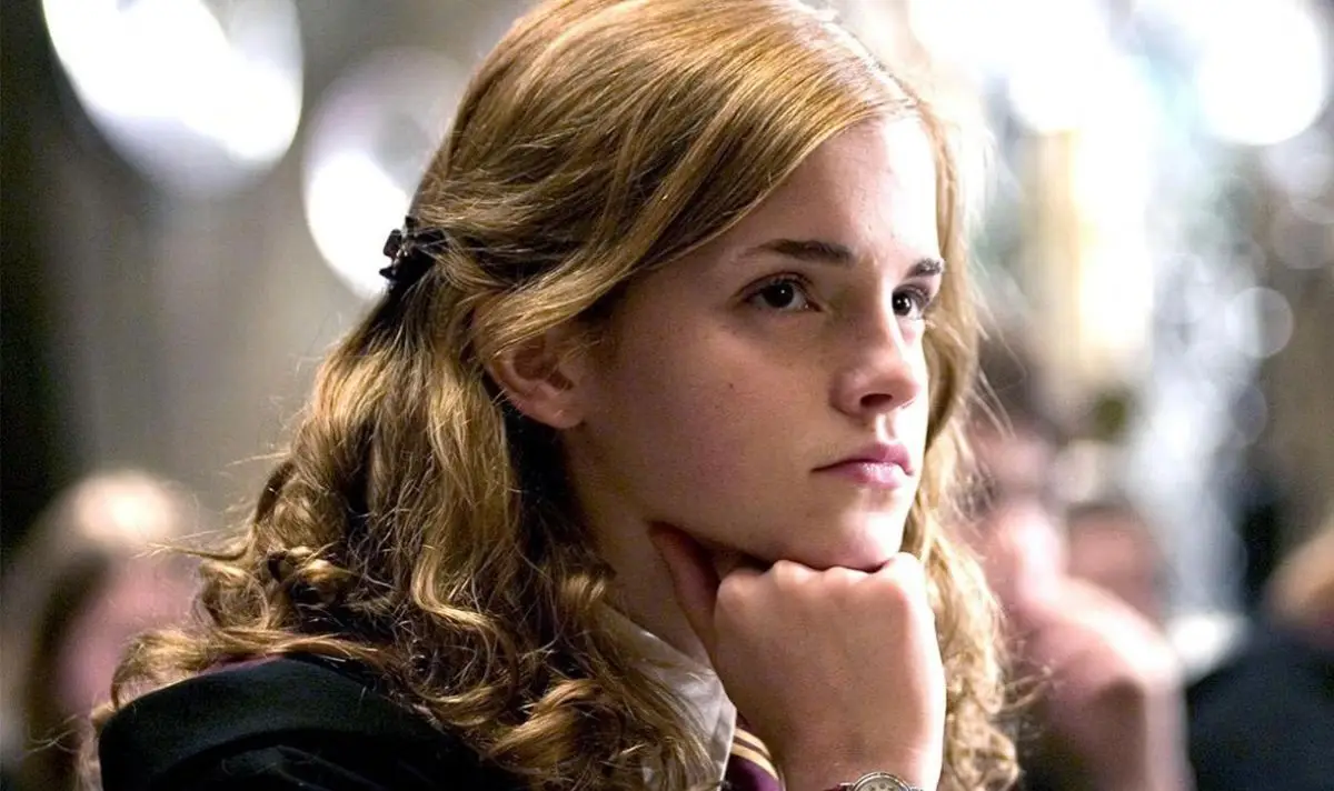 Emma claimed attending premieres was 'unsettling'. (Warner Bros.)