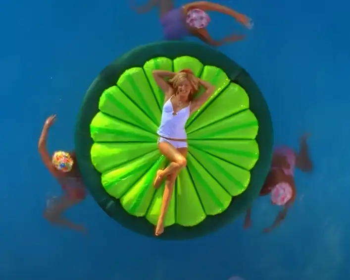 Sharpay was always the best character (Disney)