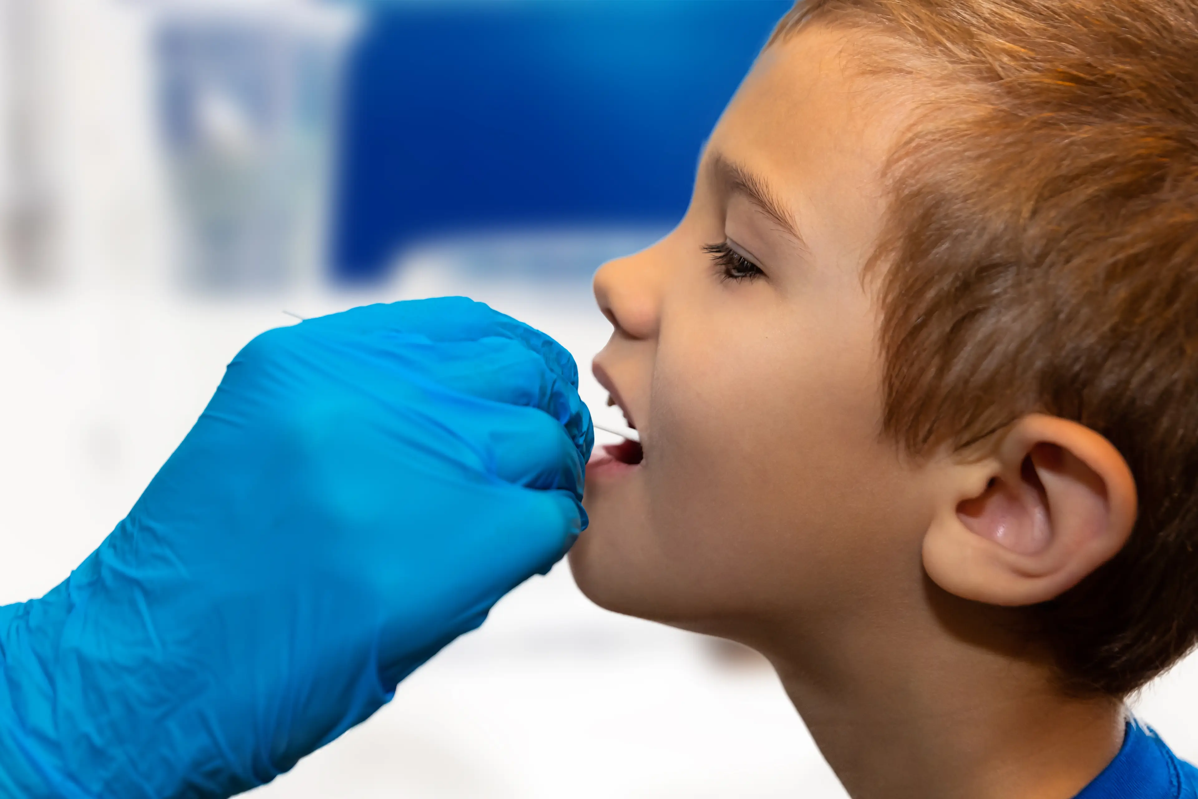 Parents are being urged to be vigilant.