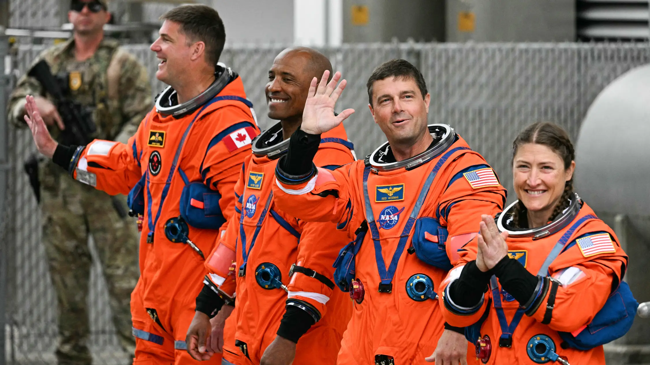 Jim WATSON / AFP via Getty Images