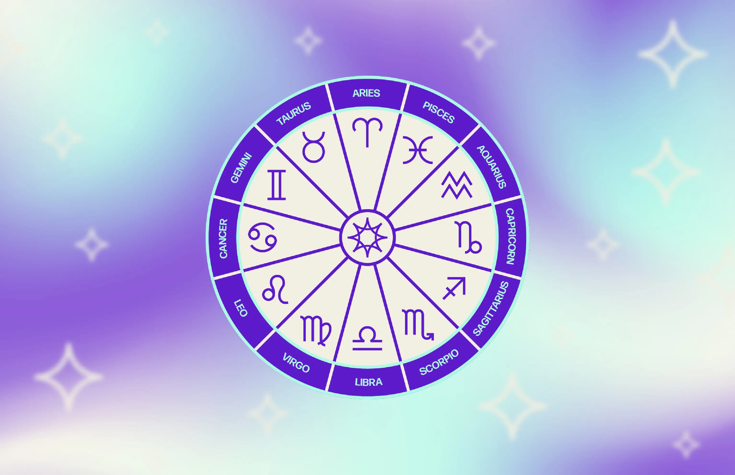The expert revealed which three star signs will feel the Saturn retrograde the most (Tyla)