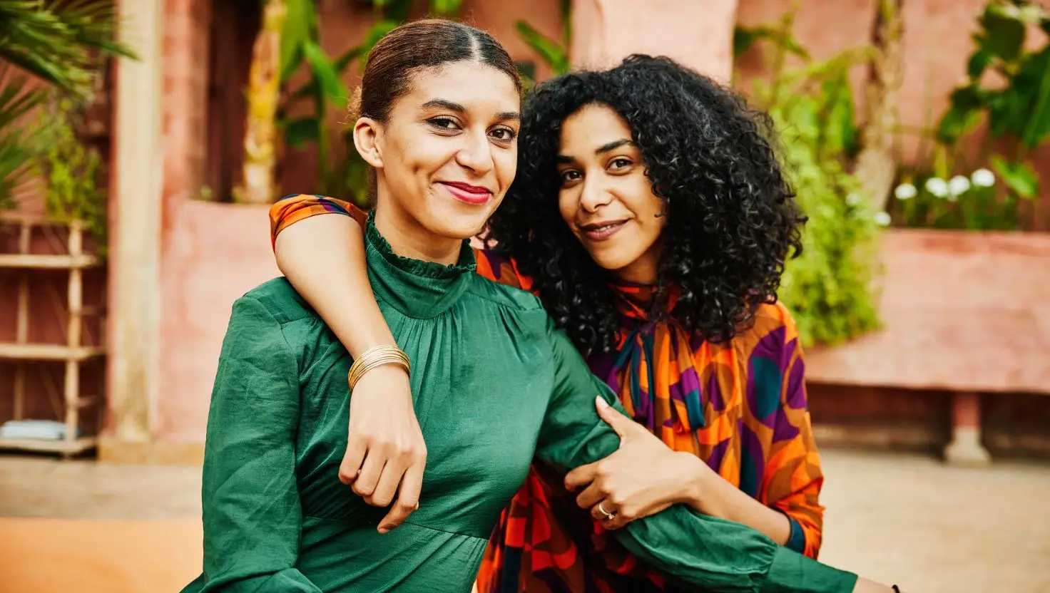 Family comes in many shapes and forms (Getty Stock Image)