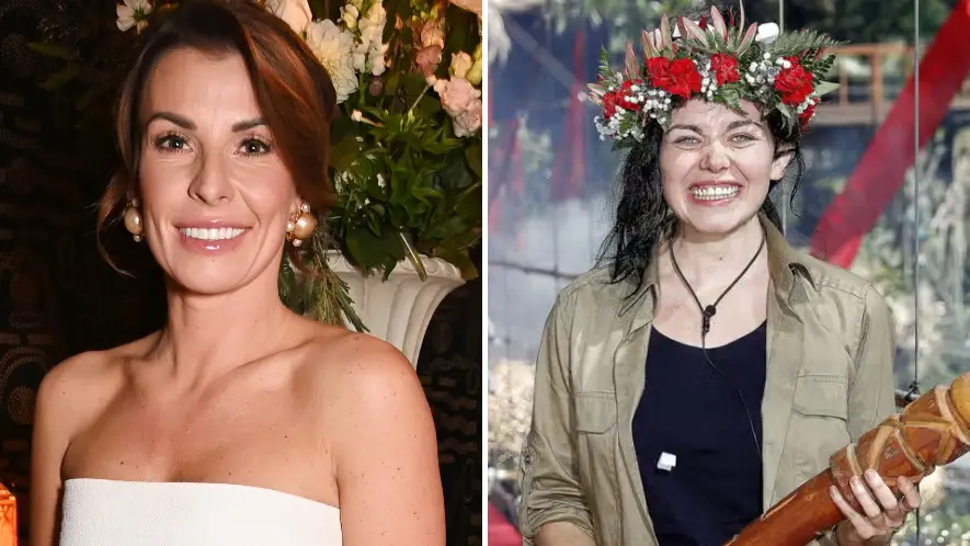 Dave Benett/Getty Images for Disney+/ITV