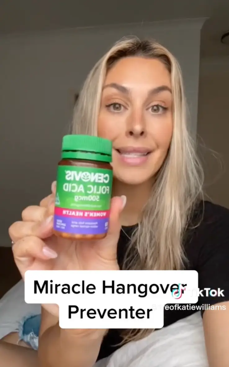 Others said they had also tried the trick.