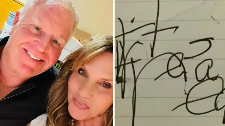 Facebook/@tina.hines.980/Instagram