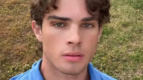 Instagram/@clavicular0