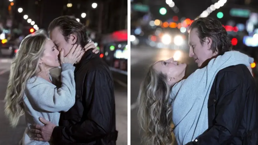 HBO Max/Craig Blankenhorn