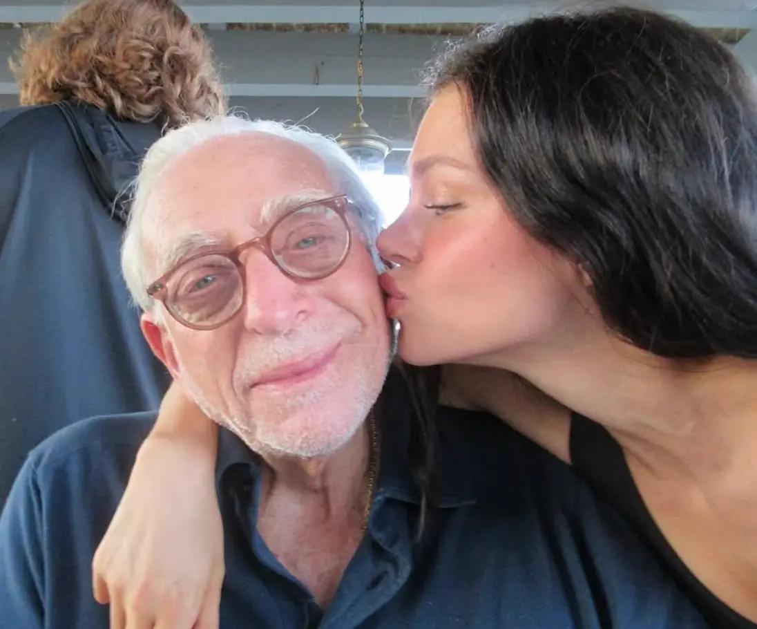 Nelson Peltz's wealth is estimated to be a staggering $1.6 billion (Instagram/@nicolaannepeltzbeckham)