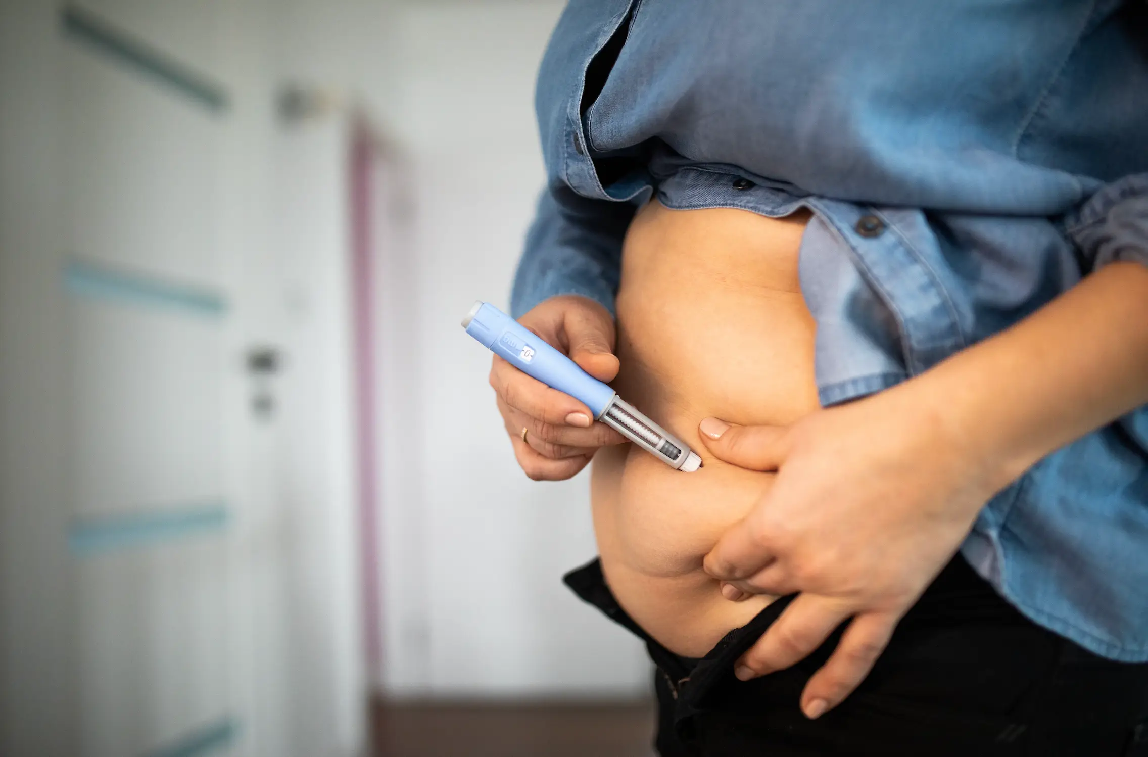 The pills are being sold as 'more convenient' than the jabs (Getty Stock Images)