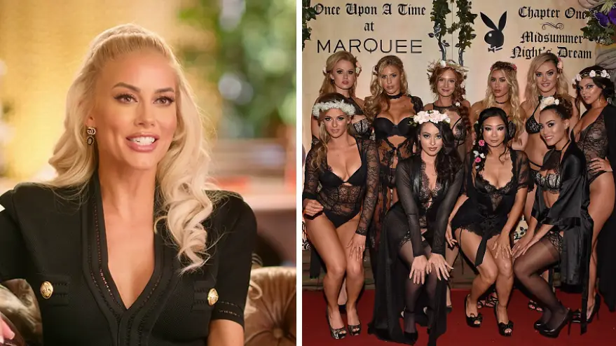 Selling Sunset Fans Defend Heather Rae Over Career History