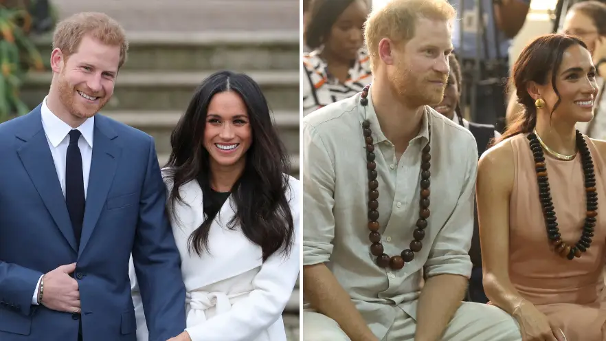 DANIEL LEAL/AFP via Getty Images/Emmanuel Osodi/Anadolu via Getty Images