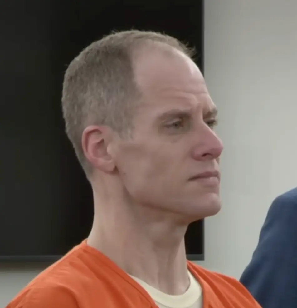 Former American Idol contestant Caleb Flynn has been sentenced to life in prison without parole for the murder of his wife, Ashley Flynn (Law&Crime Trials)