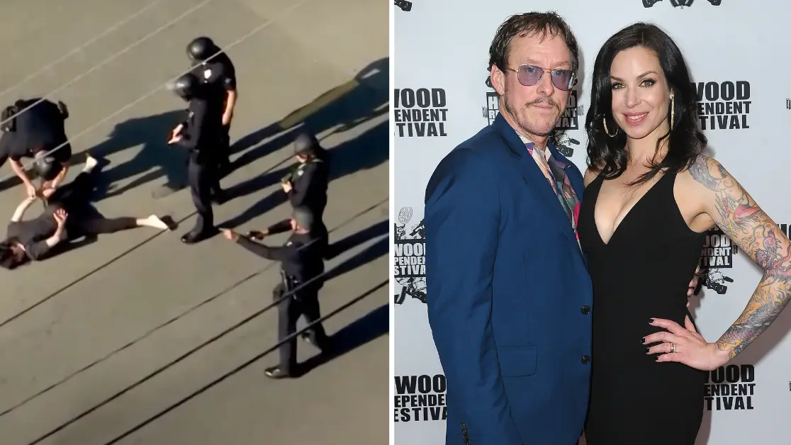 sKTLA / Albert L. Ortega/Getty Image