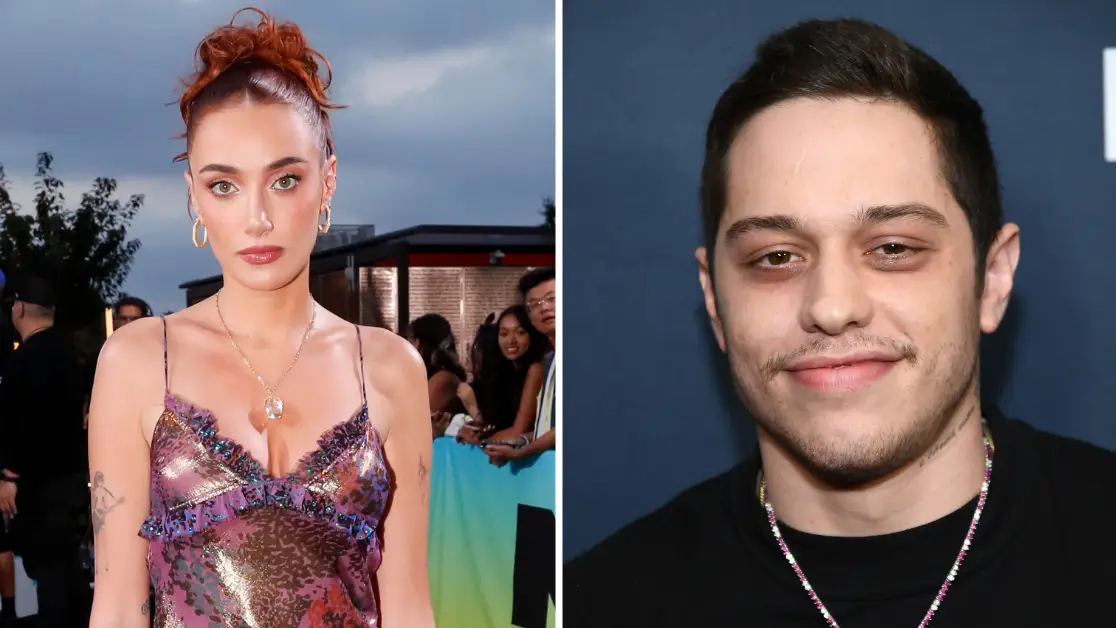 Johnny Nunez/Getty Images for MTV/Paramount Global/ Dimitrios Kambouris/Getty Images