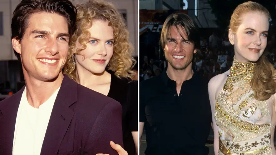 Vinnie Zuffante/Getty Images/y S. Granitz/WireImage/Getty Images