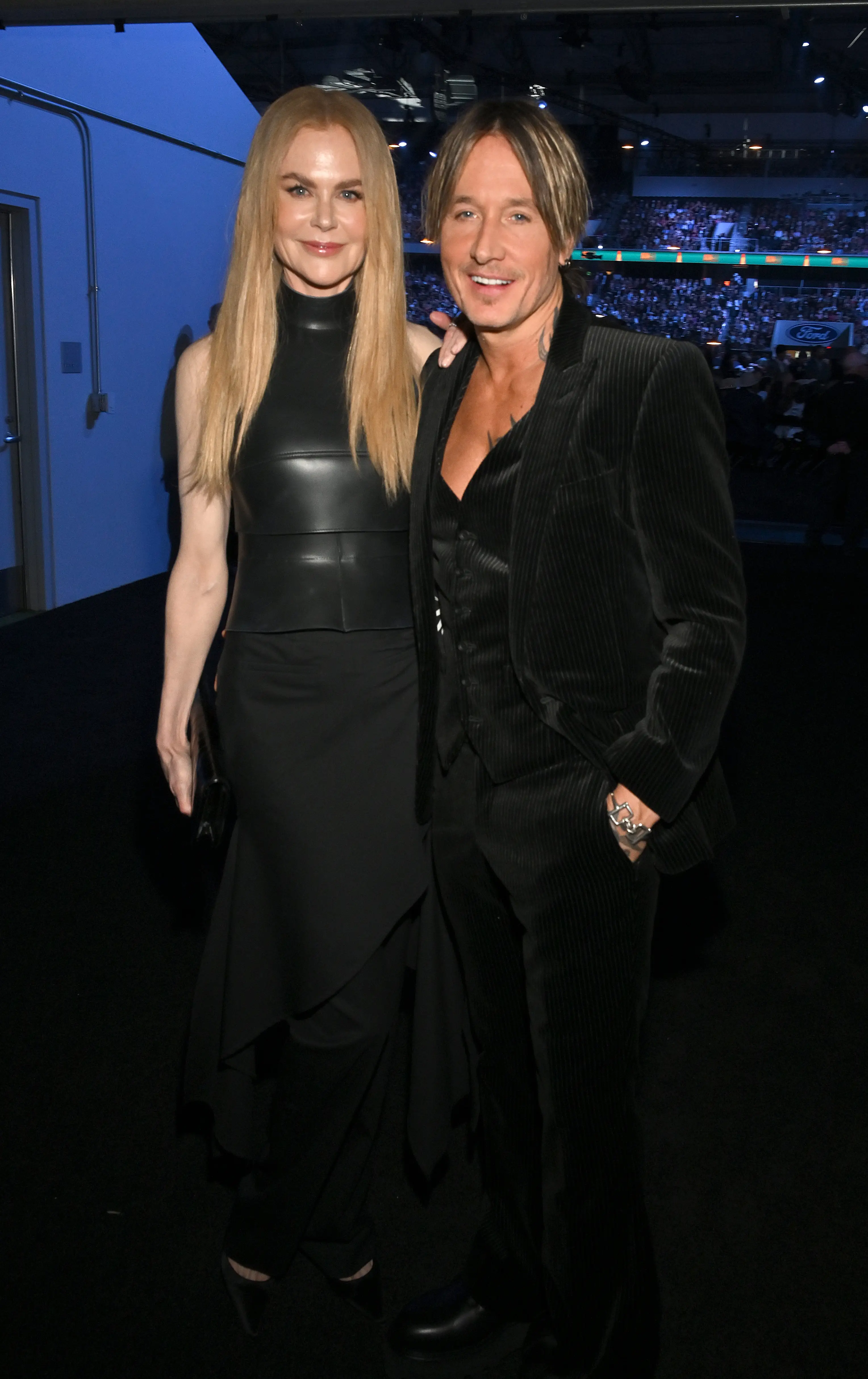 For those who missed the news, Keith Urban and Nicole Kidman have filed for divorce (Michael Buckner/Penske Media via Getty Images)