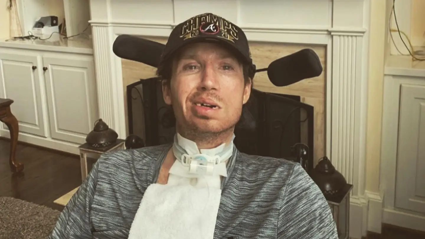 Facebook/Janice Buckelew