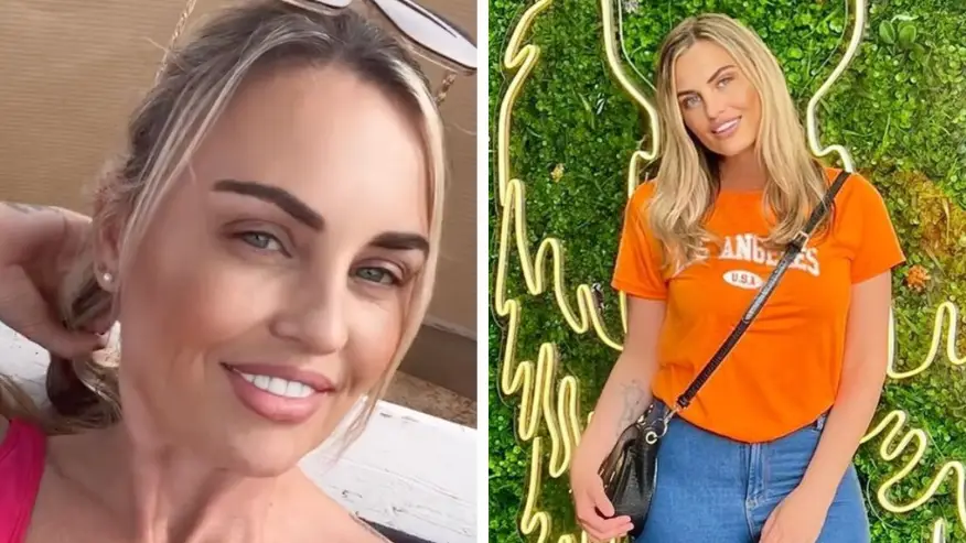 Instagram/@officialcarlabellucci