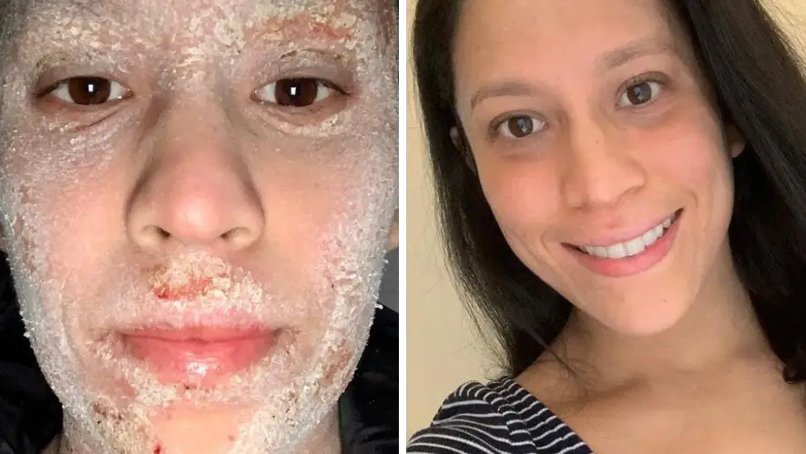 Instagram: @andreawellness