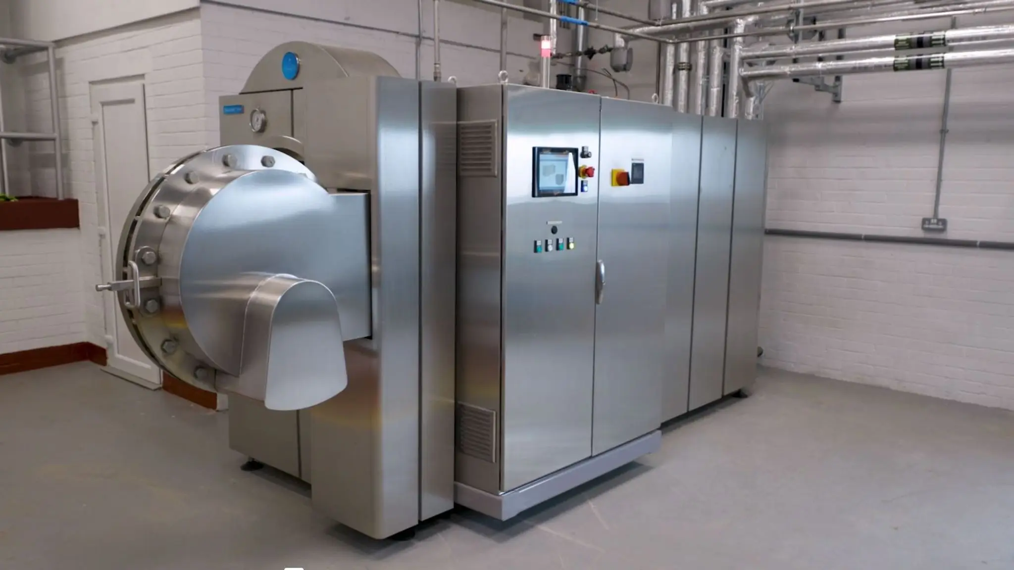 The controversial method has had a mixed reaction from Brits (Kindly Earth)