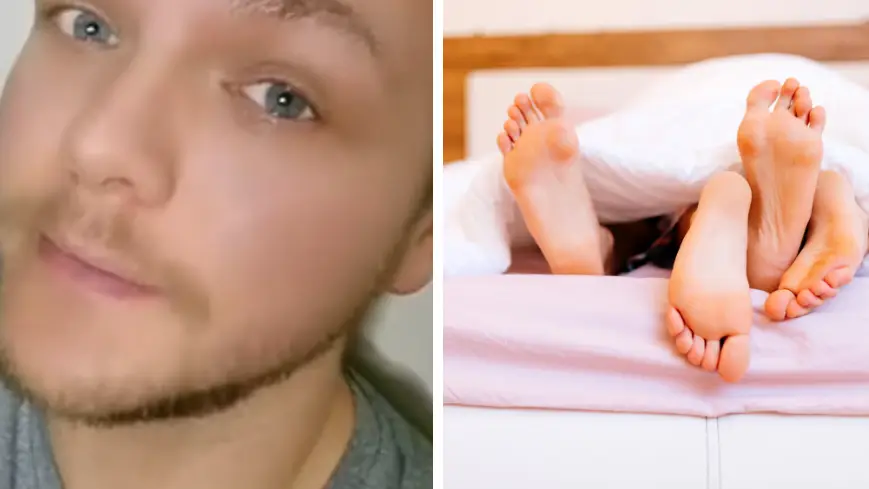 TikTok/@jwhimsworth/Andor Bujdoso/Alamy Stock Photo