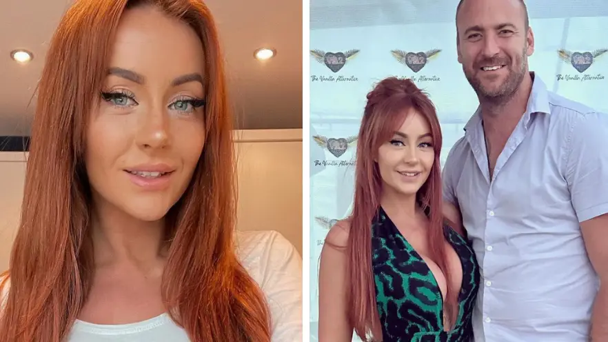 Instagram/@zoe_greybeauty