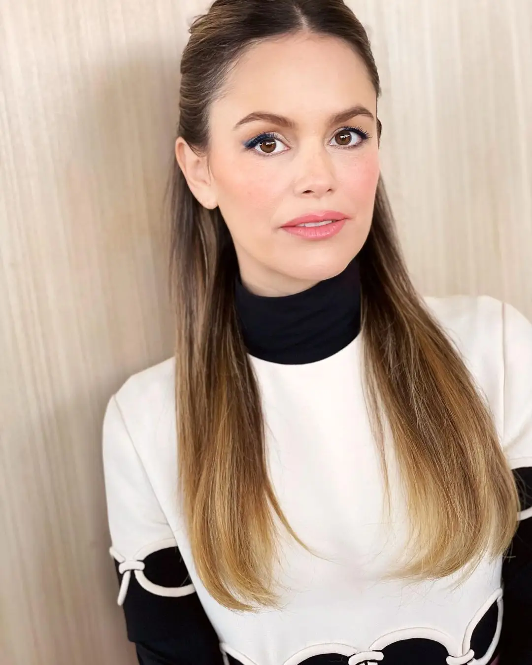 Bilson got very candid about her intimate experiences on the podcast.