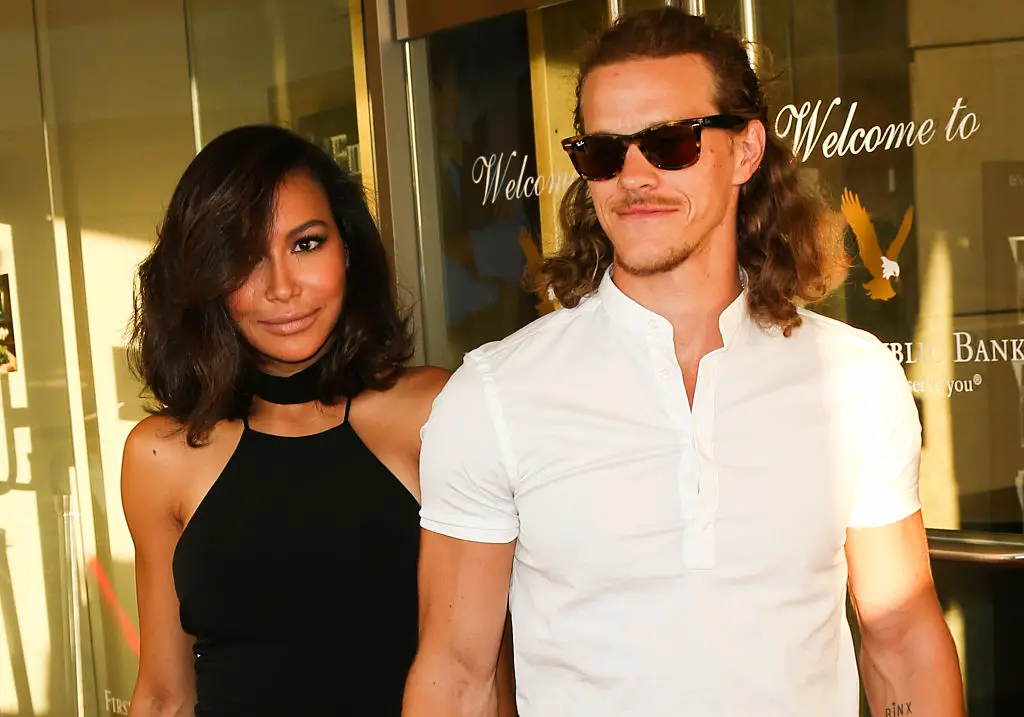 Glee star Naya Rivera tragically drowned in 2020 (Paul Archuleta / Contributor / Getty Images)