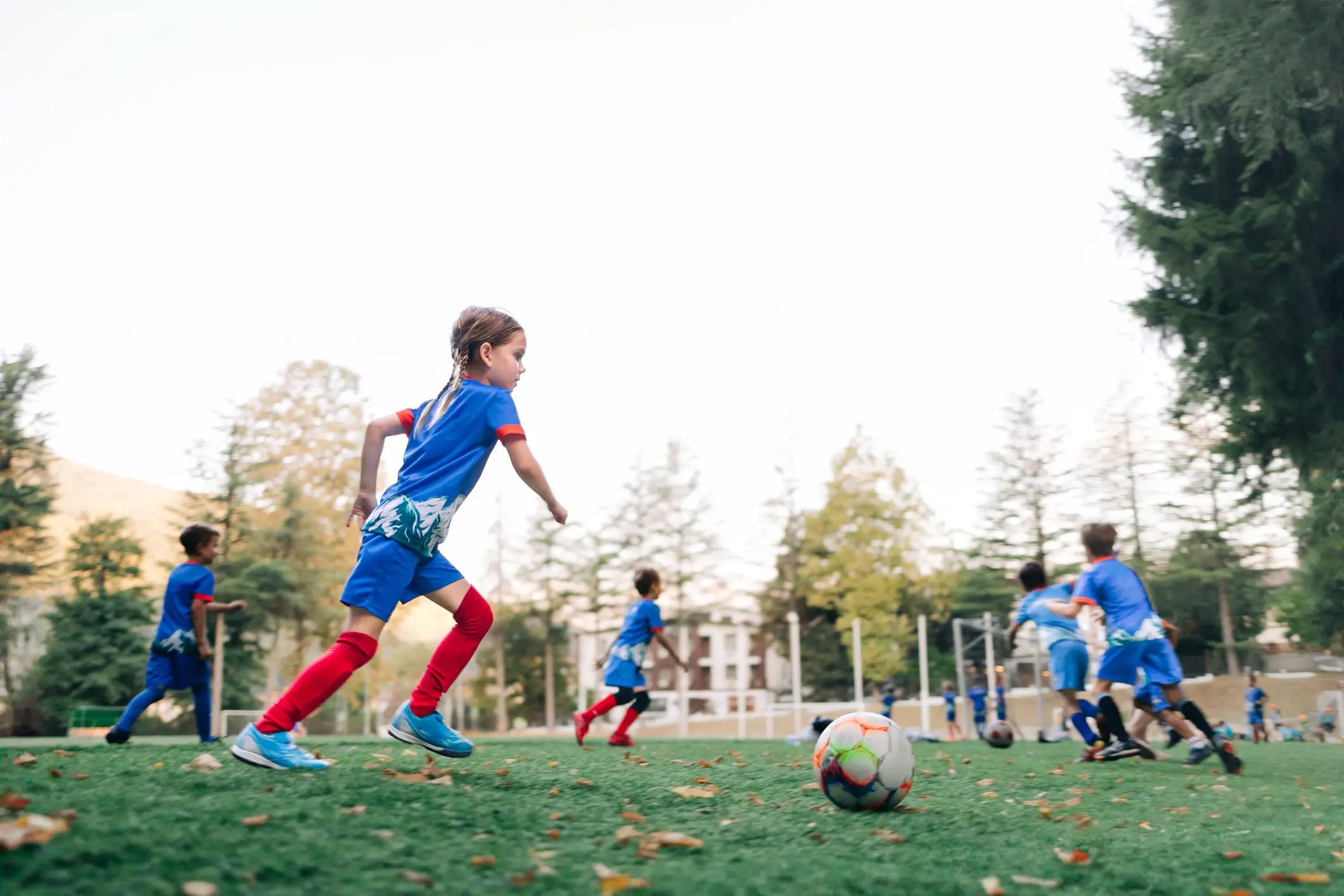 He said he doesn't regret it (Getty Stock Images)