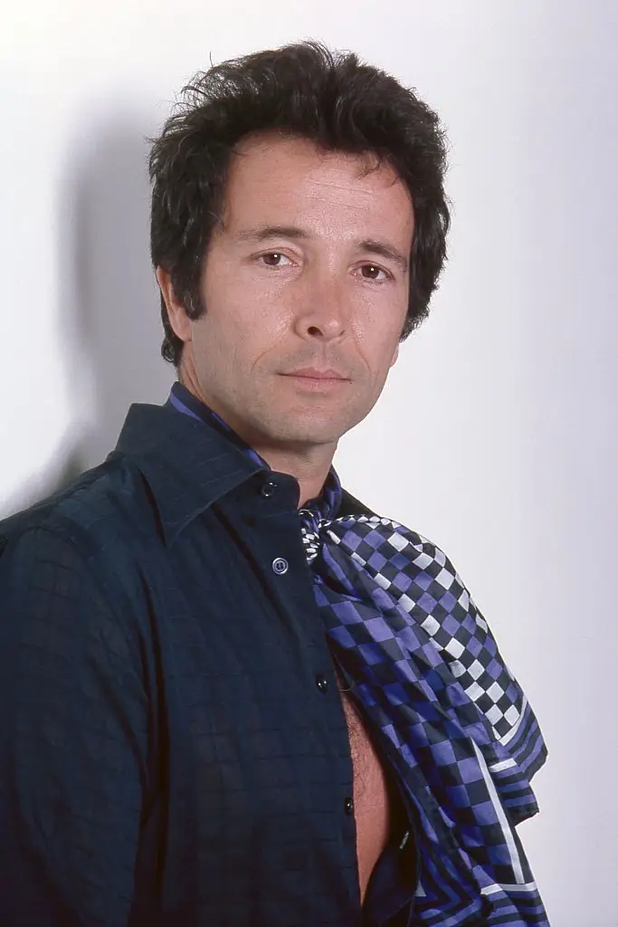 Herb Alpert is the man behind the music. (Harry Langdon / Contributor / Getty)