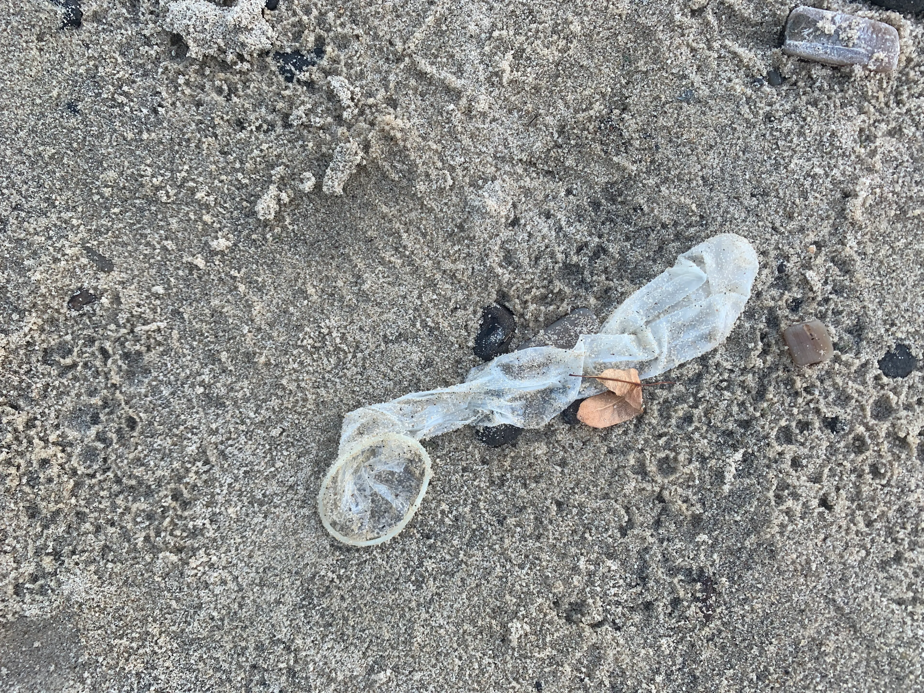 They were reportedly used to shame Vietnamese soldiers (Fred Ramage/Keystone/Hulton Archive/Getty Images)