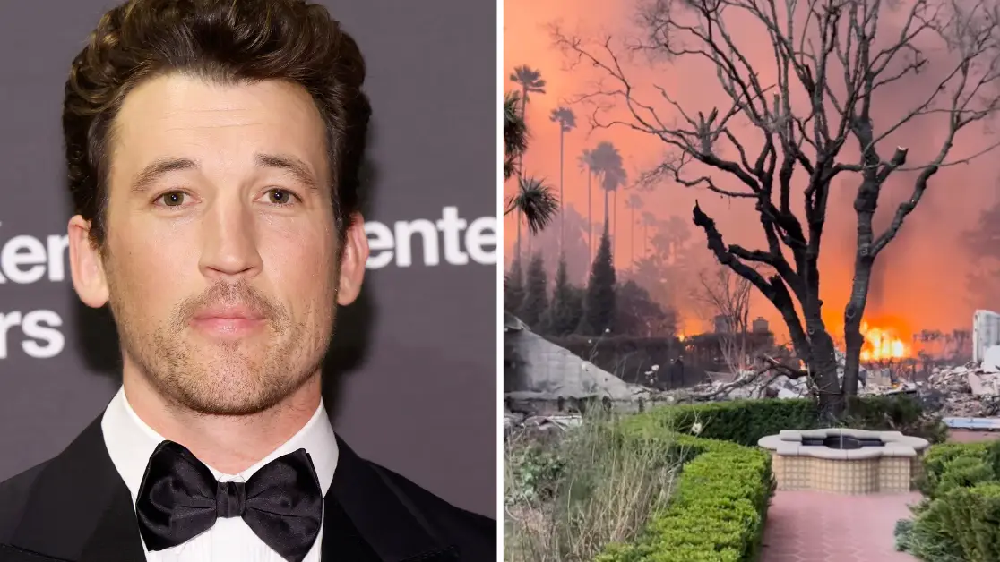 Taylor Hill/FilmMagic/Instagram/@cameronmathison