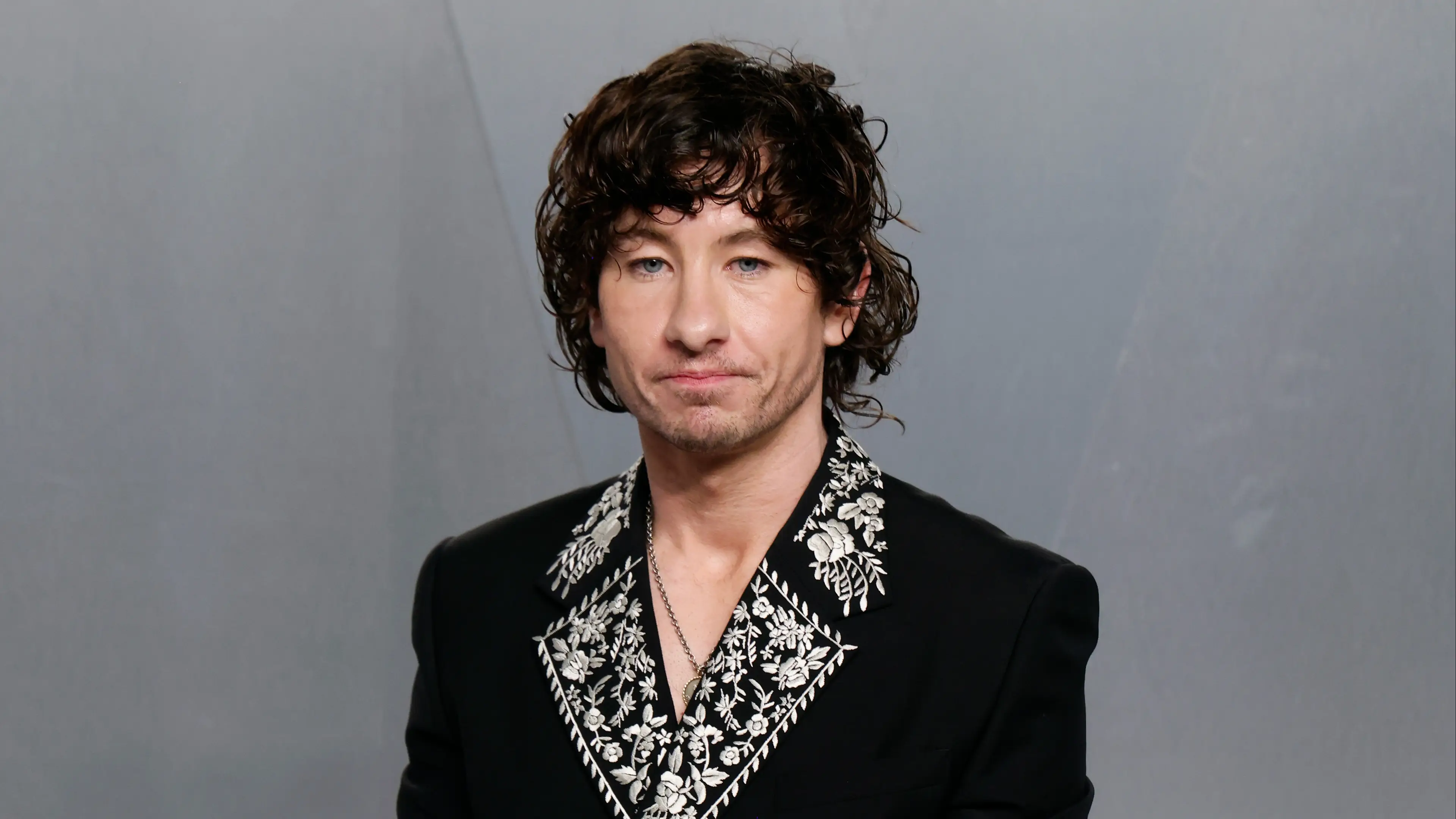 Taylor Hill/FilmMagic