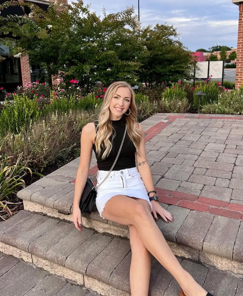 Ceirra was told she was just suffering from 'teenage anxiety'.