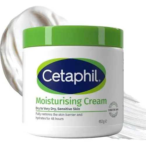 Cetaphil/Amazon