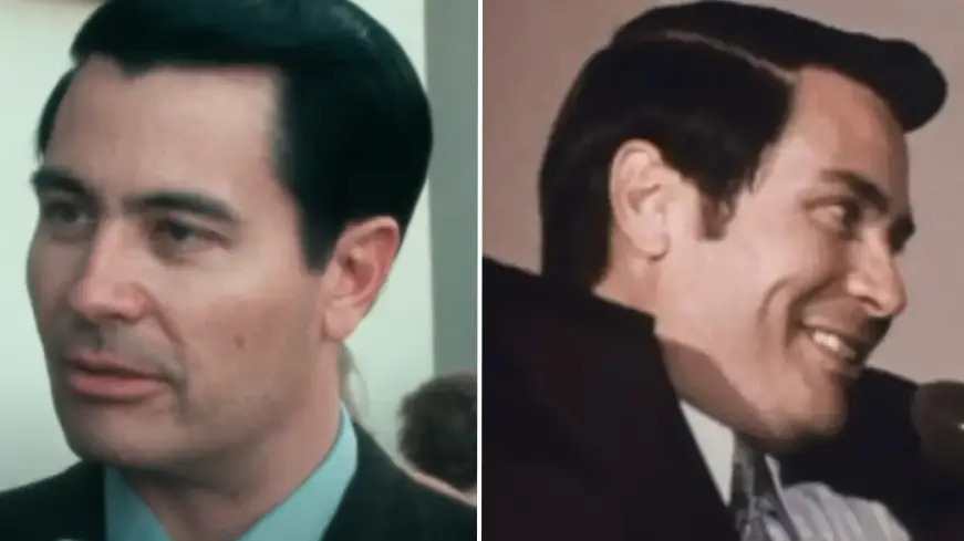 Viewers praise 'utterly disturbing' documentary based on harrowing true-crime story