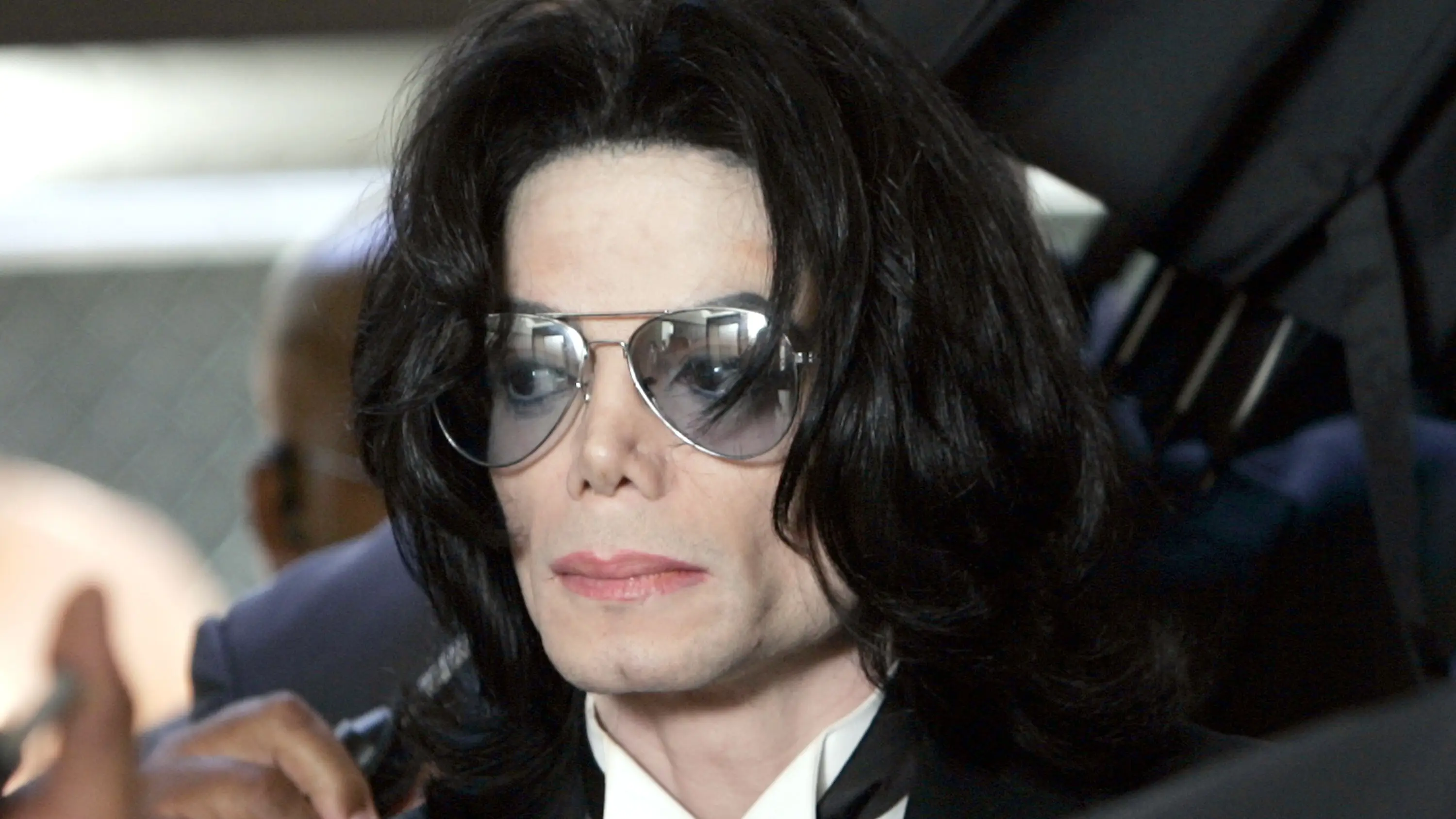 Kevork Djansezian-Pool/Getty Images