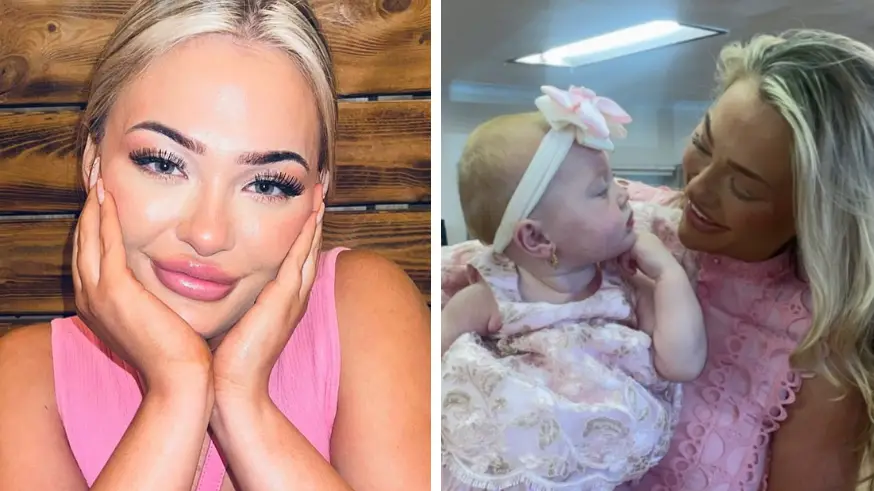 Instagram/@trewleyprecious