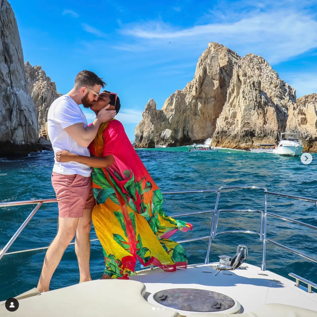 Die-hard Love Is Blind fans will surely remember how much of a fan-favourite Lauren Speed and Cameron Hamilton were in the first season.