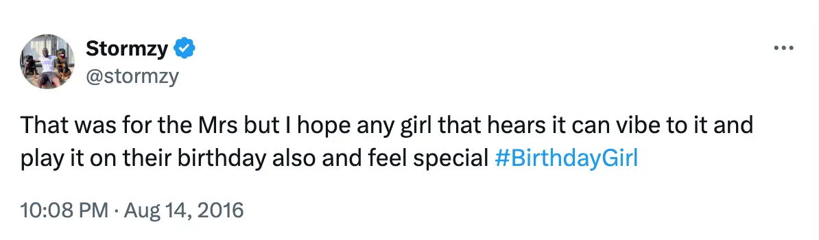 (X/@stormzy)