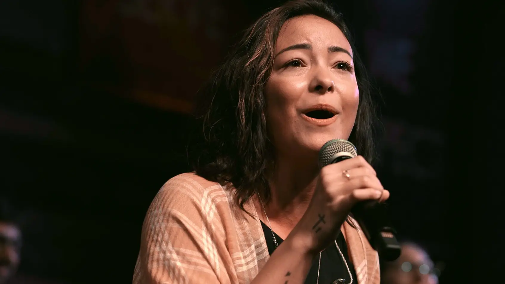 Reason why Netflix recreated Mica Miller’s voice in Pastor’s Wife doc to read out harrowing journal entries