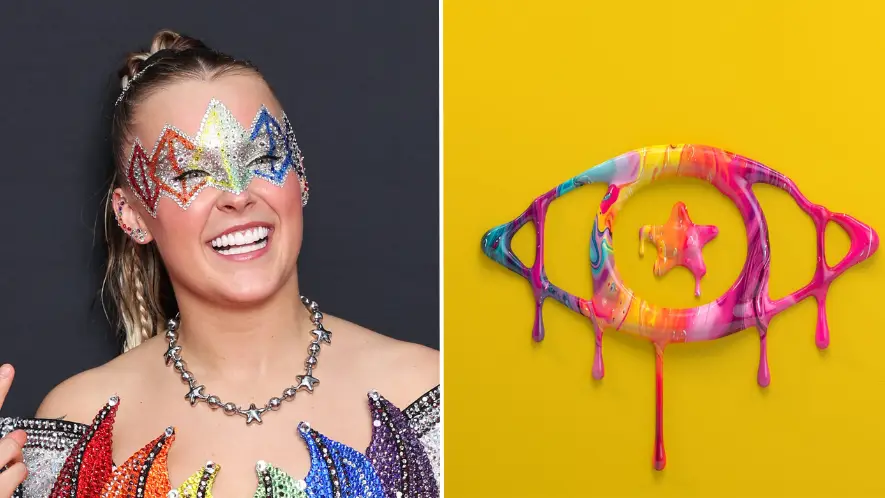 Don Arnold/WireImage/ITV