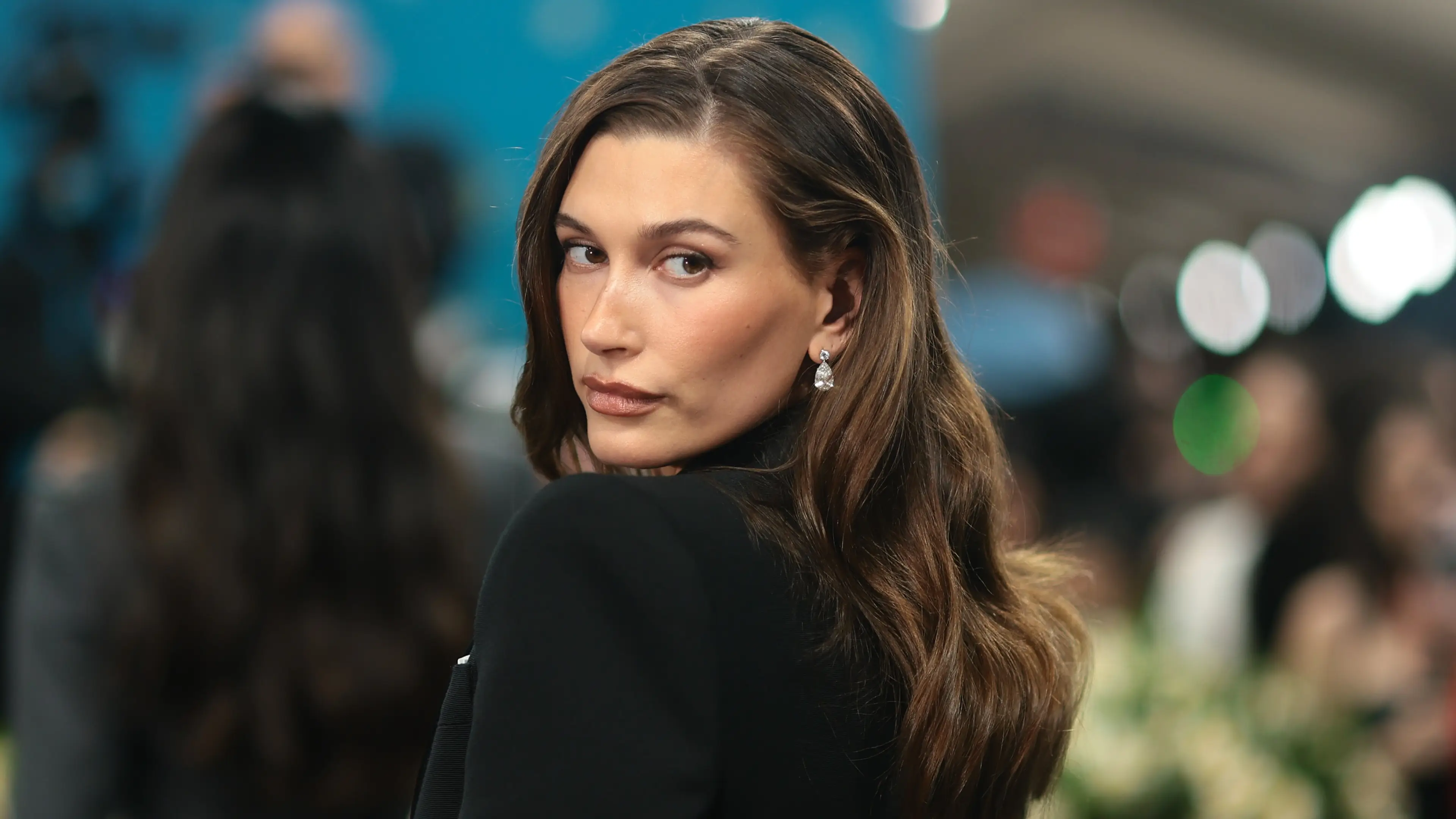 Dimitrios Kambouris/Getty Images for The Met Museum/Vogue