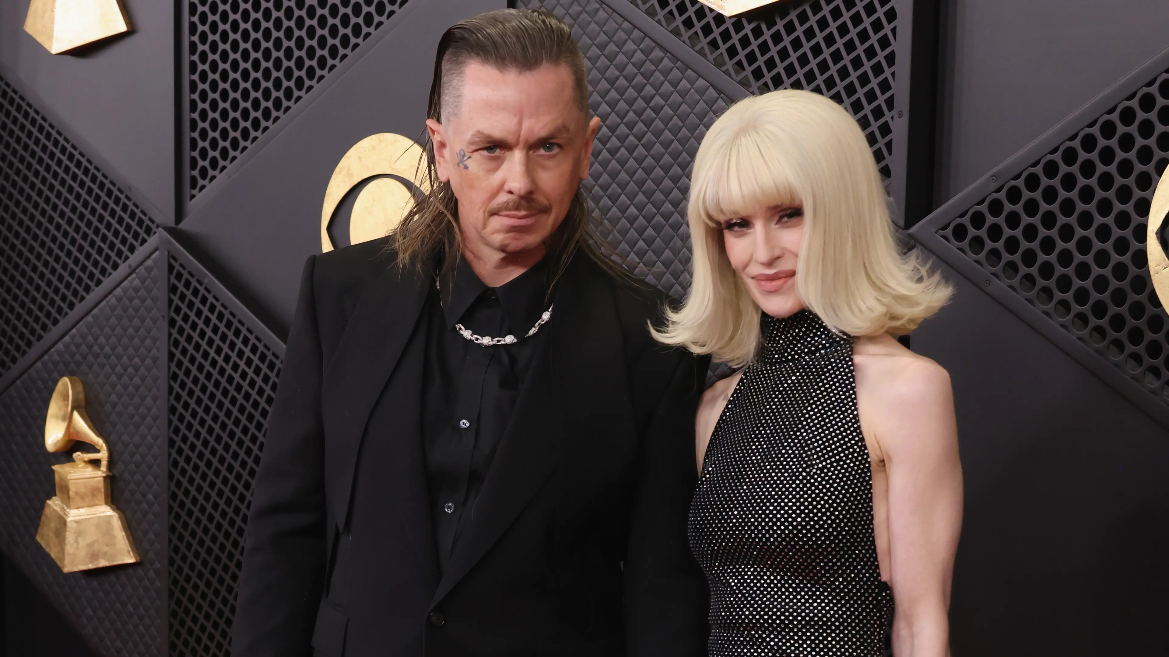 John Shearer/Getty Images for The Recording Academy