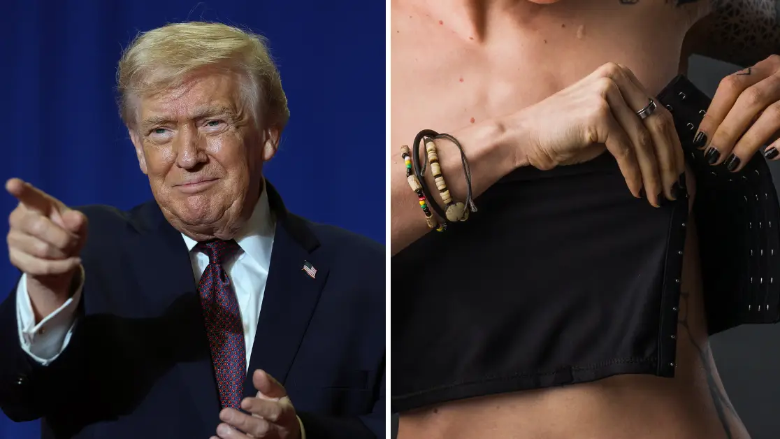 Tasos Katopodis/Getty Images/Getty Stock Image