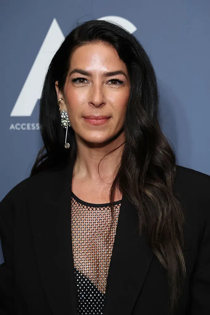 Rebecca Minkoff said there's a lot of 'misinformation' when it comes to Scientology (Michael Loccisano/Getty Images)