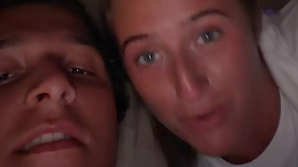 TikTok/noahprice69