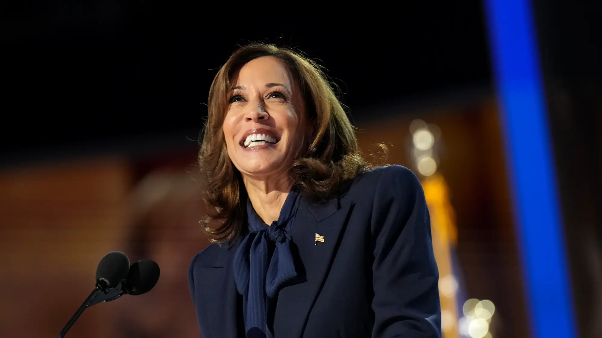 Andrew Harnik/Getty Images