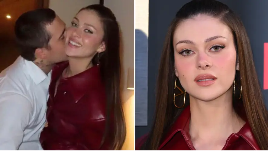 Instagram/nicolaannepeltzbeckham/Karwai Tang/WireImage