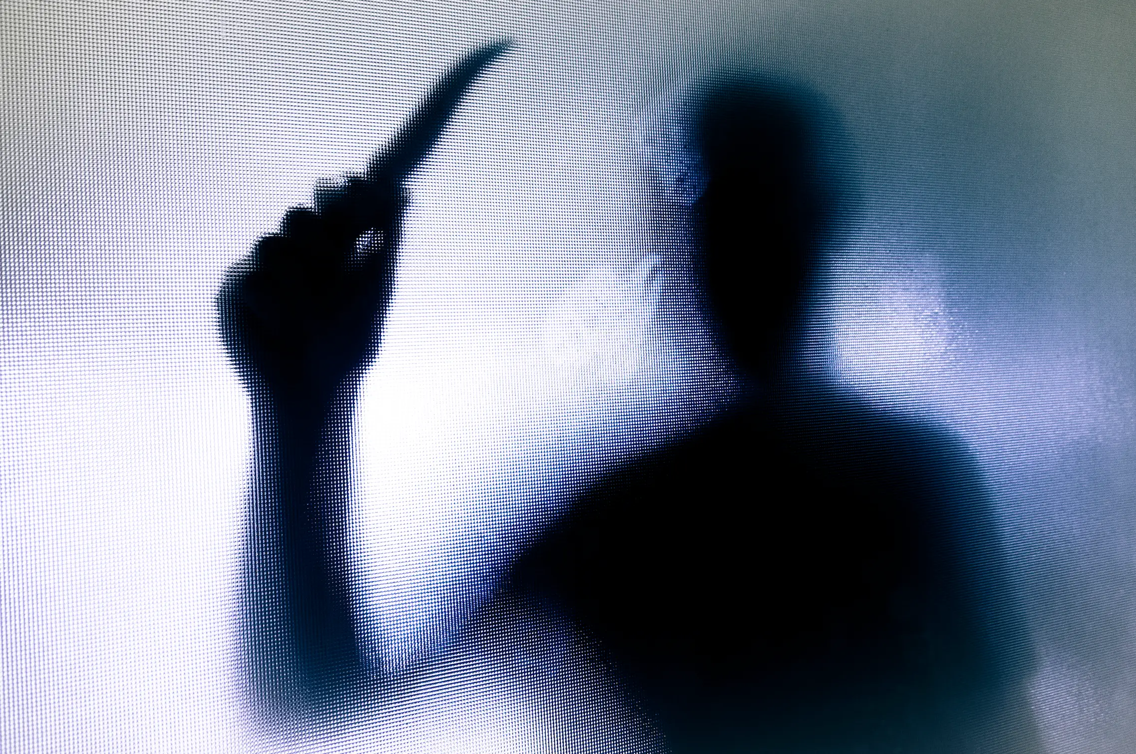Male violence against women is tragically familiar (Getty Stock Images)